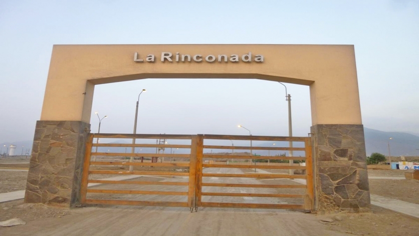 Venta de Terreno en CARABAYLLO 