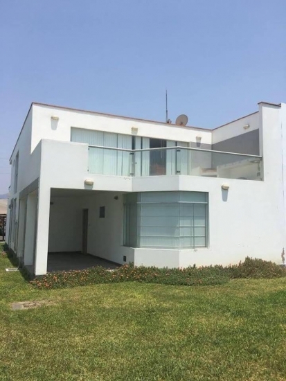 Venta de Casa De Playa en CHILCA 