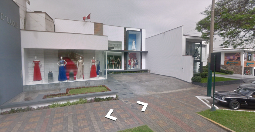 Alquiler de Local Comercial en SAN ISIDRO 