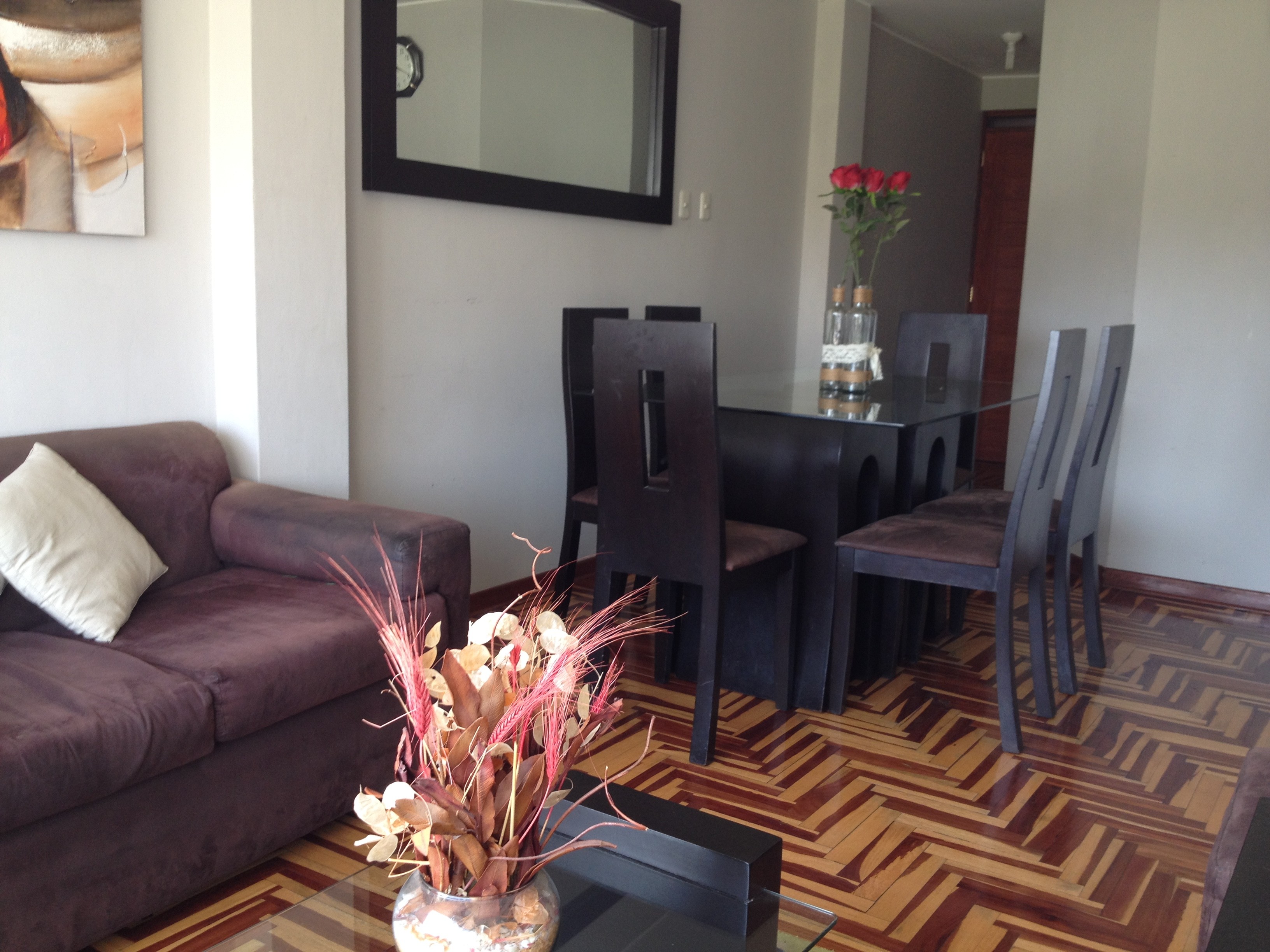 Venta de Departamento en BELLAVISTA 