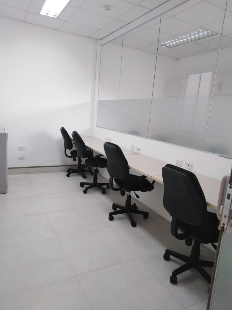Alquiler de Oficina en SAN ISIDRO 