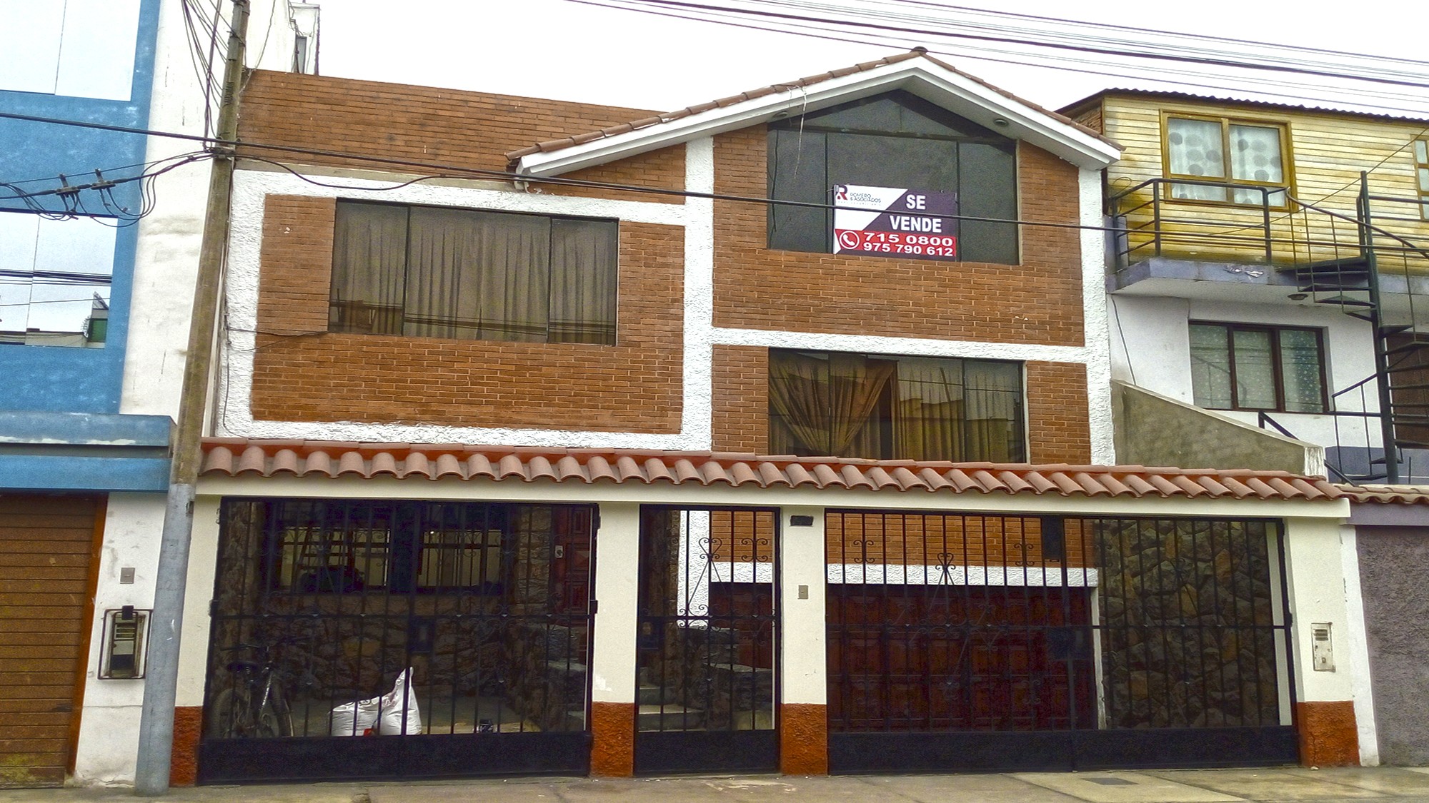 Venta de Casa en SAN MIGUEL 