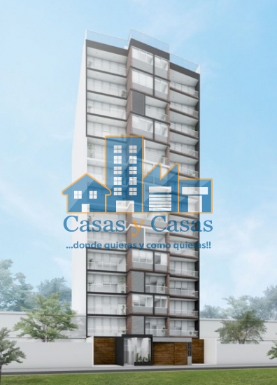 Venta de Departamento en MAGDALENA DEL MAR 