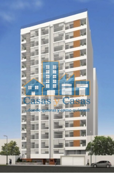 Venta de Departamento en MAGDALENA DEL MAR 