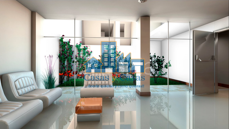 Venta de Departamento en MIRAFLORES 