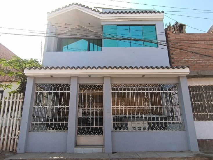 Venta de Casa en VENTANILLA 