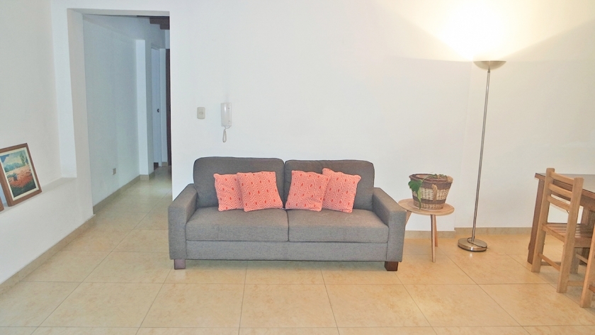 Alquiler de Departamento en SANTIAGO DE SURCO 