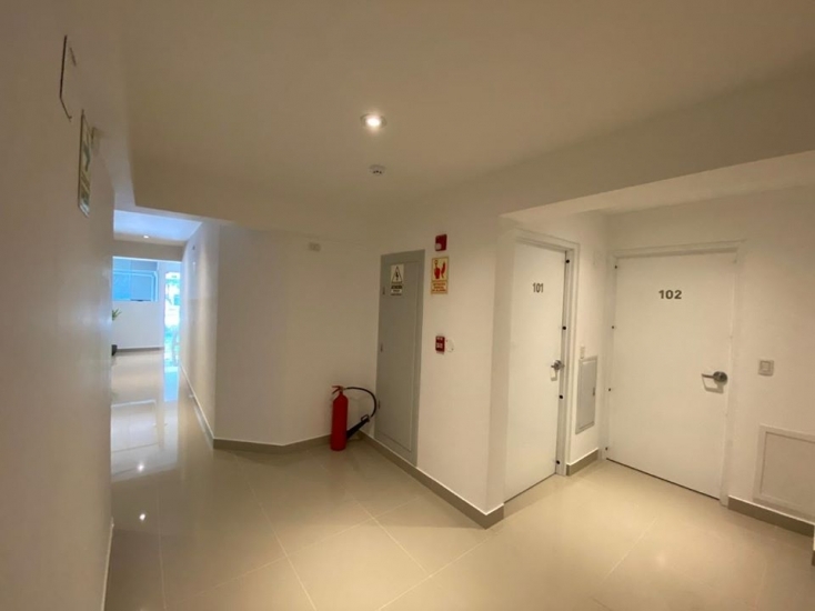 Venta de Departamento en LINCE 