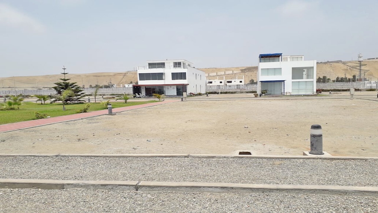 Venta de Terreno en SAN VICENTE DE CAÑETE 