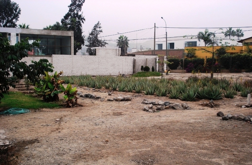 Venta de Terreno en LA MOLINA 