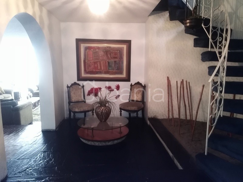 Venta de Casa en SAN BORJA 