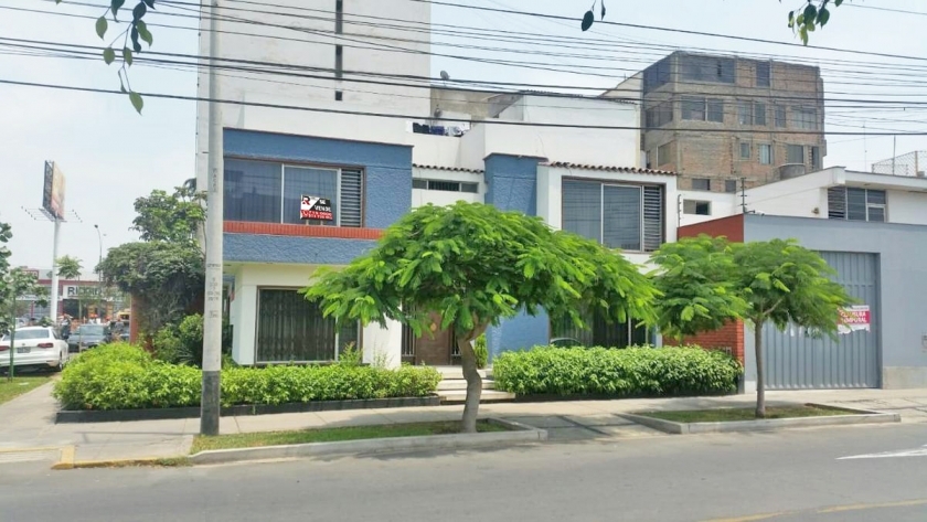 Venta de Casa en SAN ISIDRO 