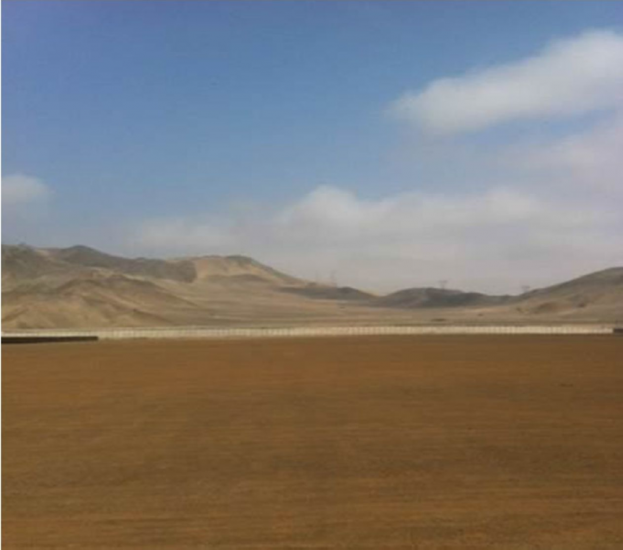 Venta de Terreno en CHILCA 