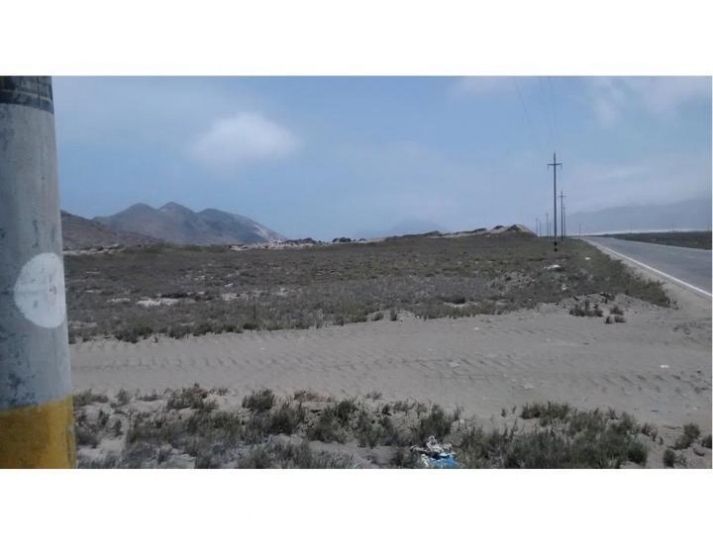 Venta de Terreno en SAMANCO 