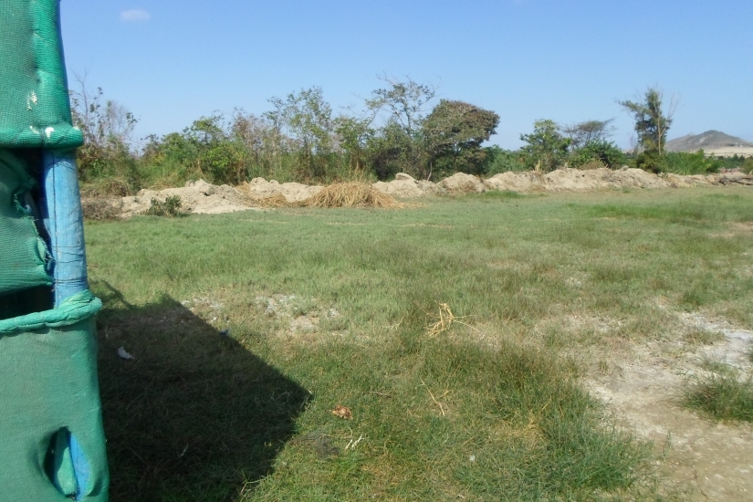 Venta de Terreno en NUEVO CHIMBOTE 