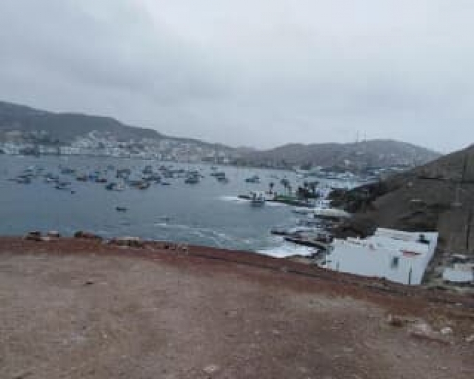 Venta de Terreno en PUCUSANA 