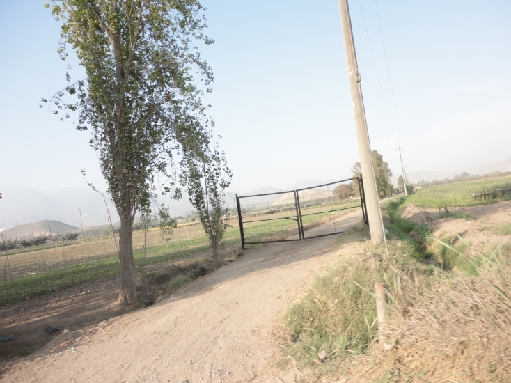 Venta de Terreno en CARABAYLLO 