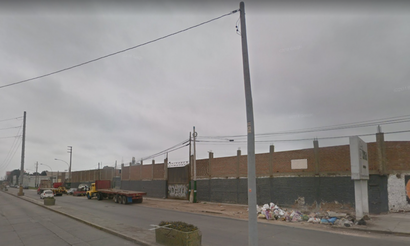 Venta de Local Comercial en LIMA 