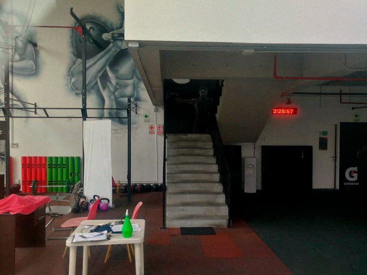 Venta de Local Comercial en MAGDALENA DEL MAR 