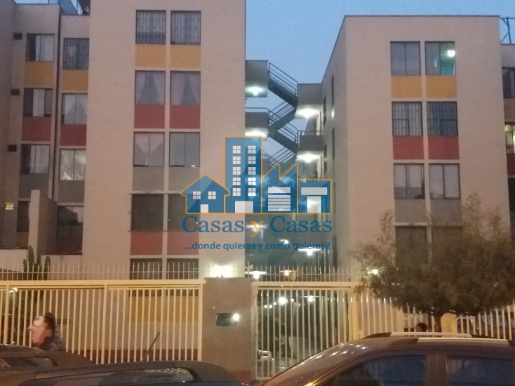 Alquiler de Departamento en LINCE 