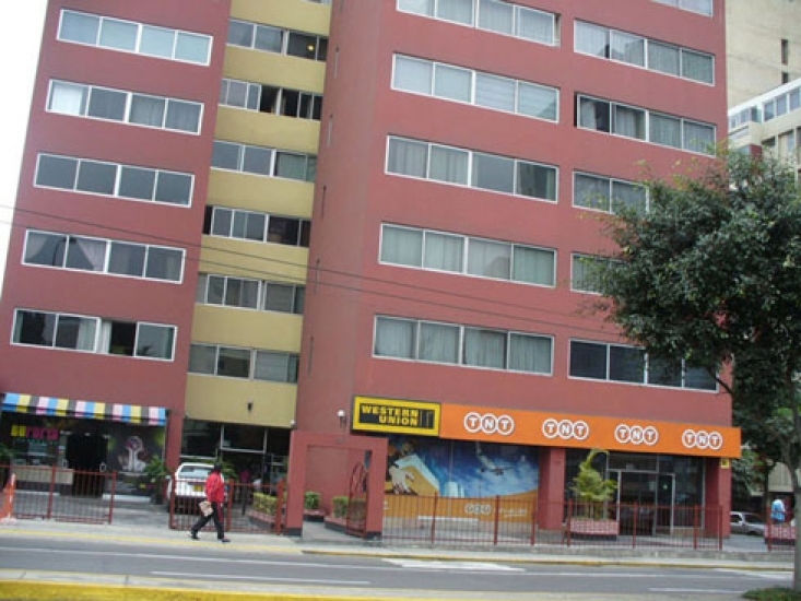 Alquiler de Departamento en MIRAFLORES 