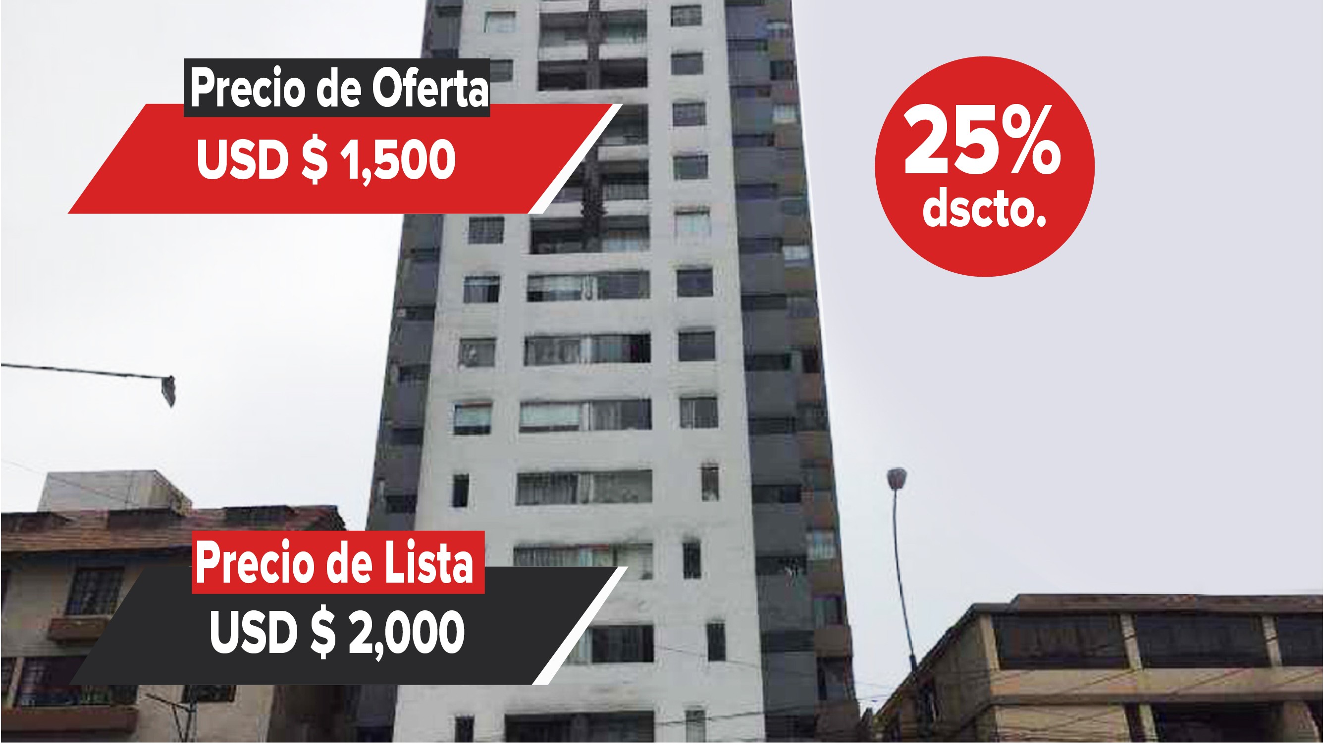 Venta de Local Comercial en MAGDALENA DEL MAR 