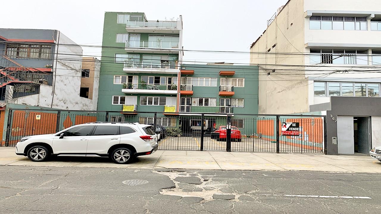 Venta de Departamento en SAN MIGUEL 