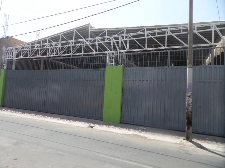 Venta de Local Comercial en ICA 