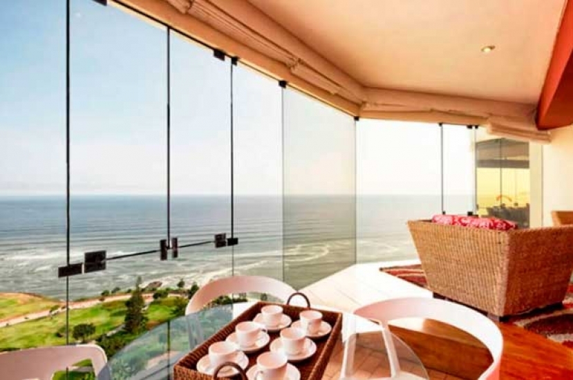 Alquiler de Departamento en MIRAFLORES 