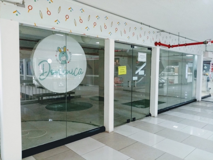 Venta de Local Comercial en SANTIAGO DE SURCO 