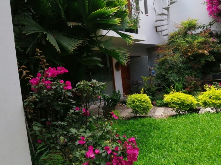 Venta de Casa en SAN ISIDRO 