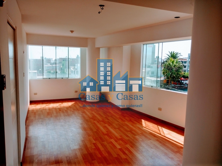 Venta de Departamento en CALLAO 