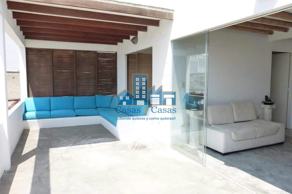 Venta de Casa en ASIA 