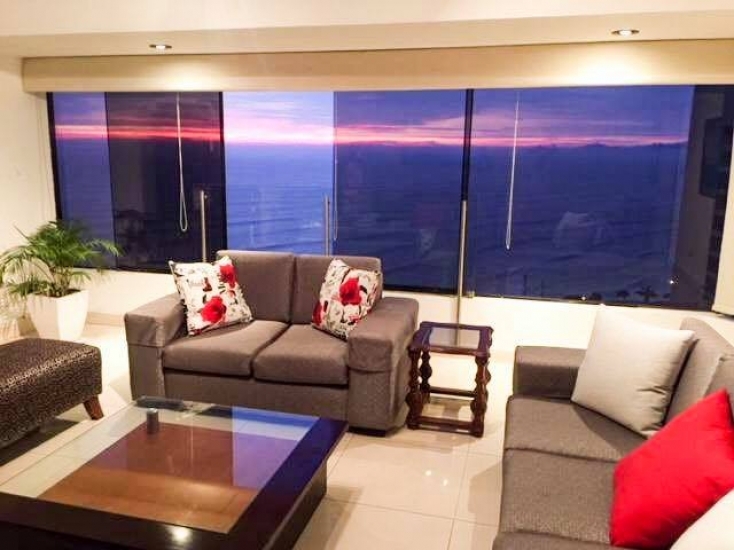 Alquiler de Departamento en MIRAFLORES 