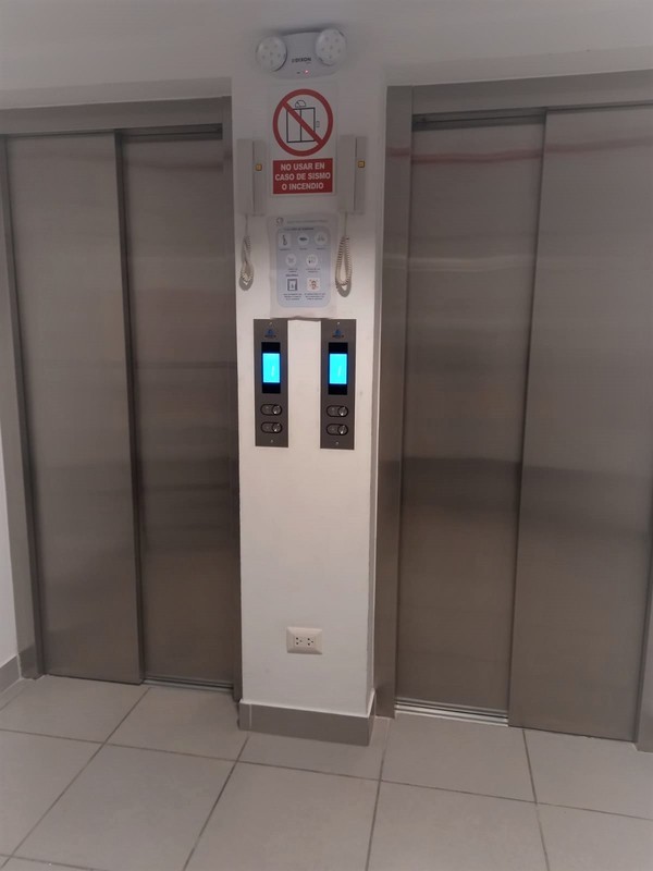 Venta de Departamento en SURQUILLO 