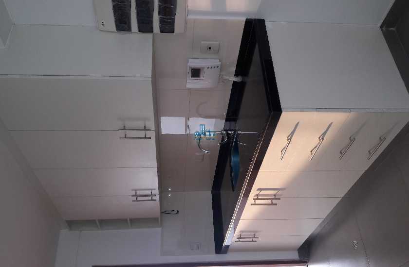 Venta de Departamento en SAN BORJA 