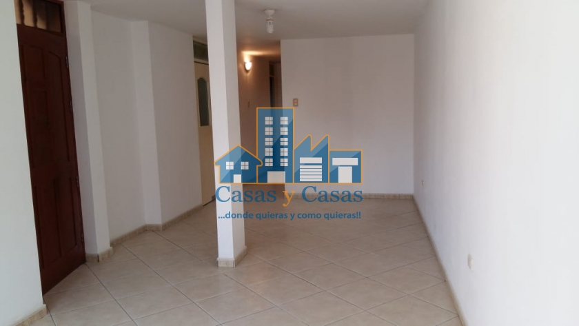 Alquiler de Departamento en LIMA 