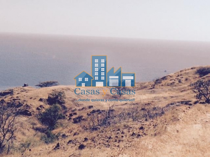 Venta de Terreno en MANCORA 