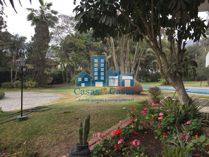 Venta de Terreno en LA MOLINA 