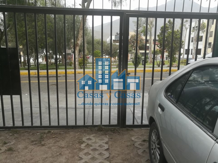 Venta de Departamento en LA MOLINA 