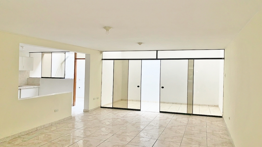 Alquiler de Departamento en PUEBLO LIBRE 