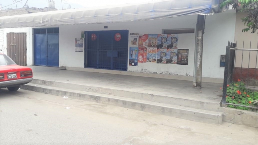 Venta de Casa en CARABAYLLO 