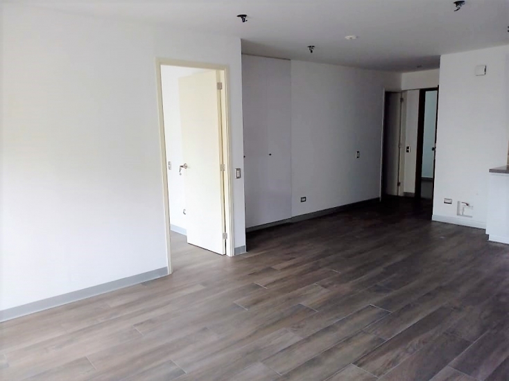 Venta de Departamento en BARRANCO 