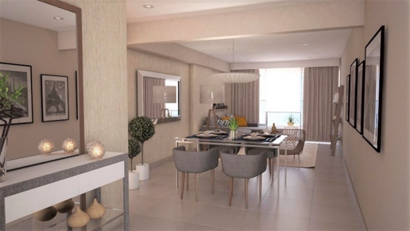 Venta de Departamento en MAGDALENA DEL MAR 