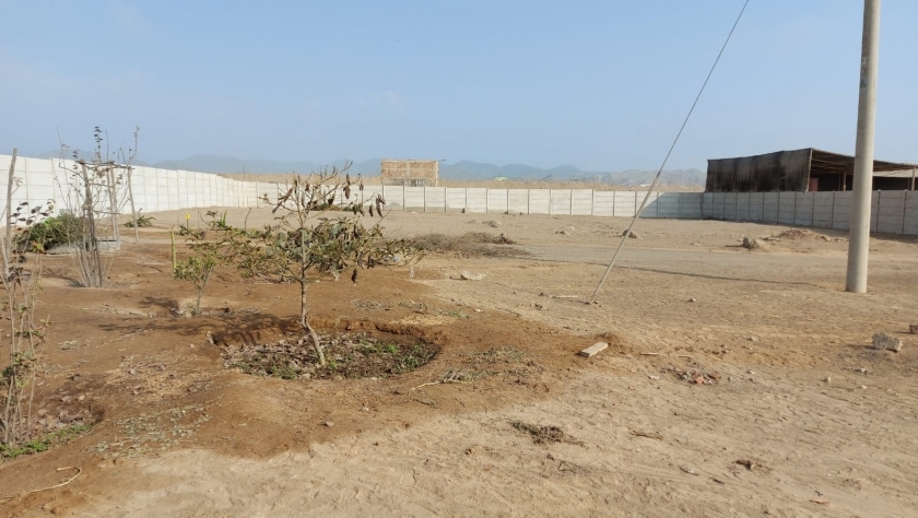 Venta de Terreno en PUNTA NEGRA 