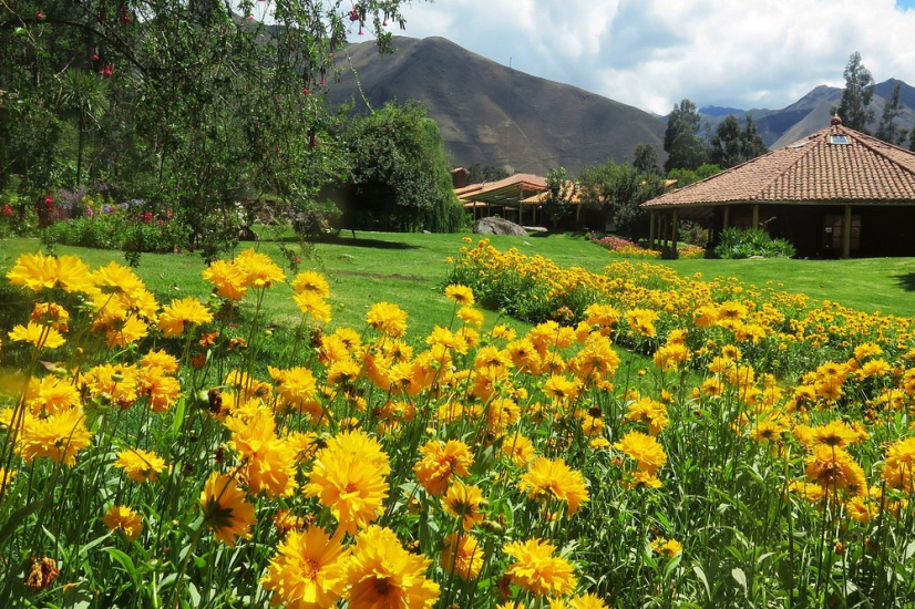 Venta de Casa De Campo en URUBAMBA 