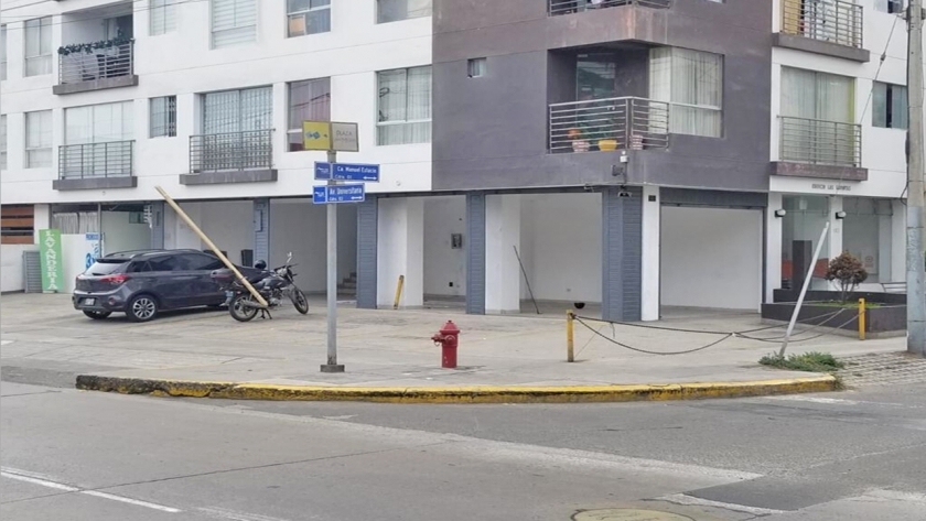 Alquiler de Local Comercial en SAN MIGUEL 