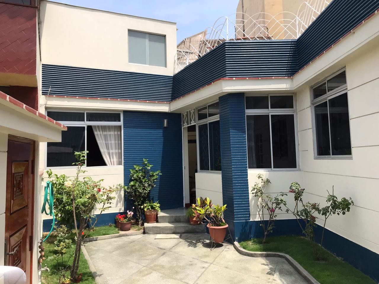 Venta de Casa en PUEBLO LIBRE 