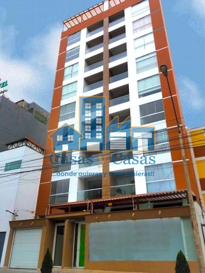 Venta de Departamento en SURQUILLO 