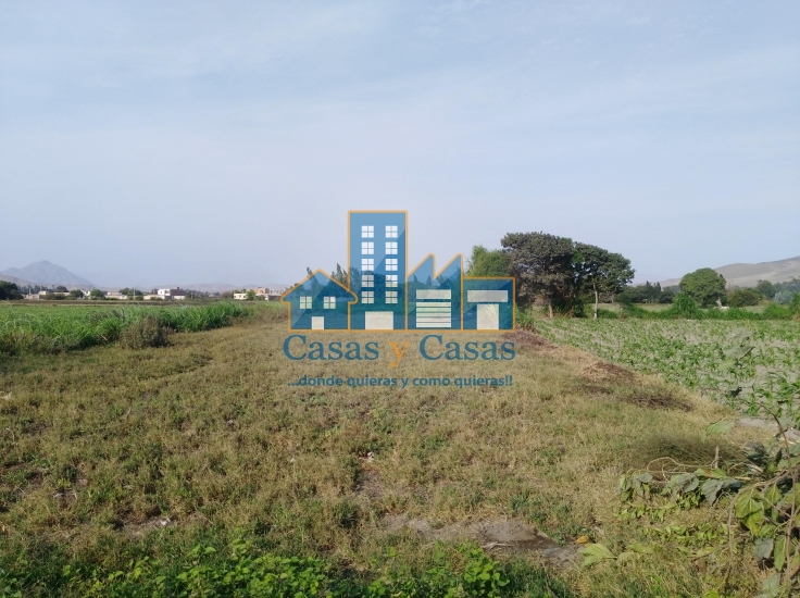 Venta de Terreno en SANTA MARIA 